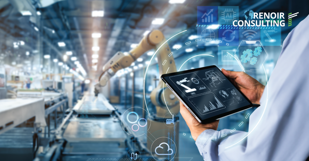 AI’s Role and Applications: Making Brazil’s Manufacturing AI-Ready