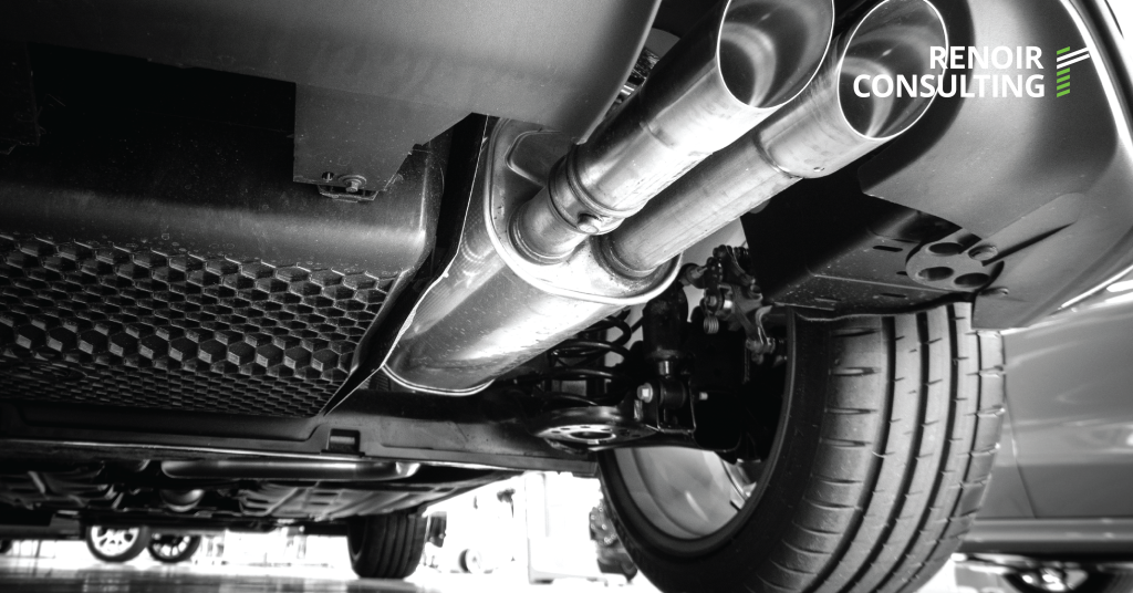 Exhaust Maker