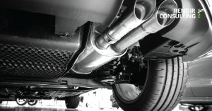 Exhaust Maker
