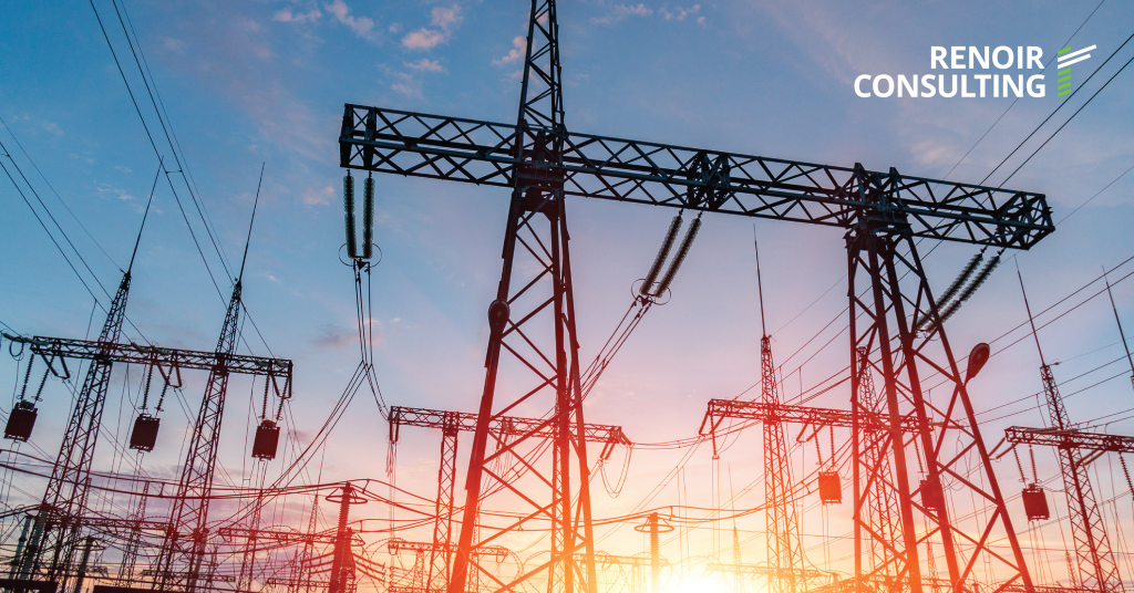 Energy Company